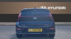 Hyundai BAYON 1.0 TGDi Premium 5dr Petrol Hatchback